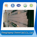 Nuevo tubo más barato del titanio de Jiangsu ASTM B265 Gr2